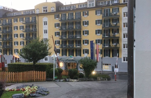 Bad Gastein Apartamento | Studio MONDI Resort Gastein