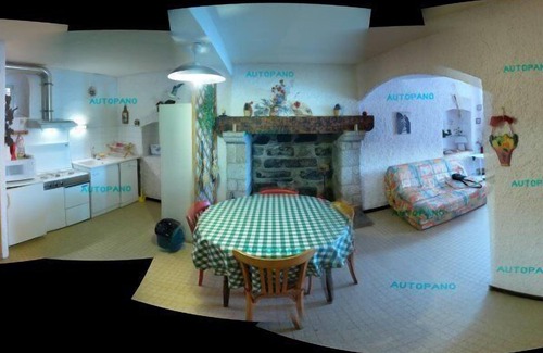 Mont-Louis Apartamento | Studio - Mont-Louis