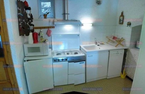 Mont-Louis Apartamento | Studio - Mont-Louis