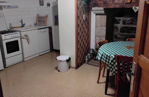 Mont-Louis Apartamento | Studio - Mont-Louis