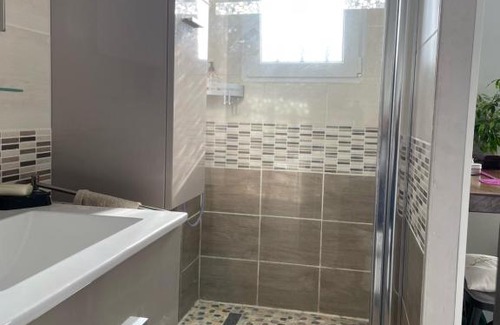 Montagnac Apartamento | Studio Montagnac