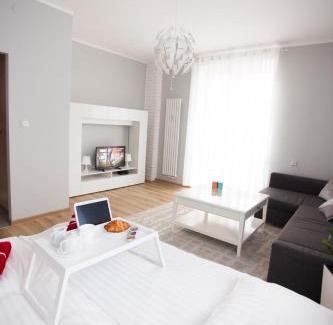 Cetniewo Apartamento | Studio Morski Klimat