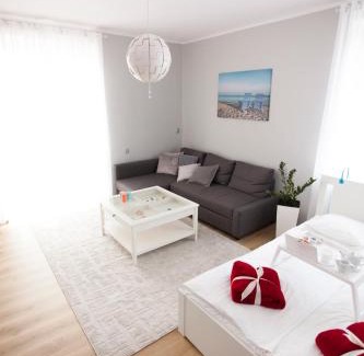 Cetniewo Apartamento | Studio Morski Klimat