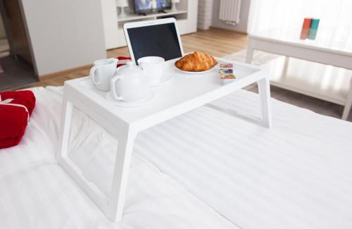 Cetniewo Apartamento | Studio Morski Klimat