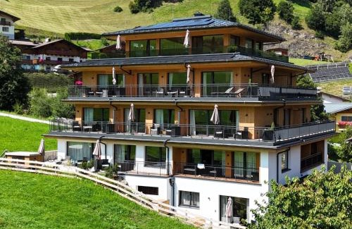 Grossarl Apartamento | Studio Mountain Studio Nr 303 by Interhome