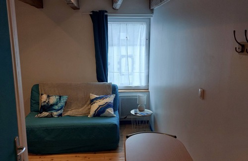 Manzat Apartamento | Studio n° 4 Clos saint-Genest