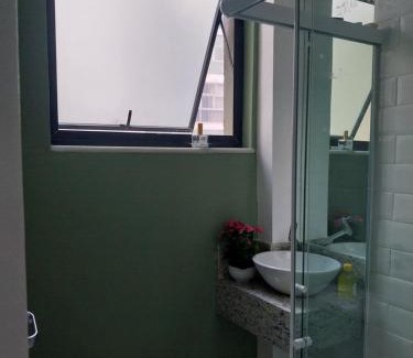 Centro Apartamento | Studio na Cinelândia