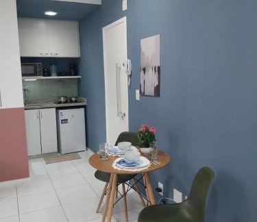 Centro Apartamento | Studio na Cinelândia