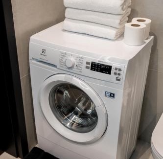 Jezyce Apartamento | STUDIO NA JEŻYCACH - MODENA31 POZNAŃ by BookingHost