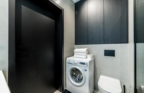 Jezyce Apartamento | STUDIO NA JEŻYCACH - MODENA31 POZNAŃ by BookingHost