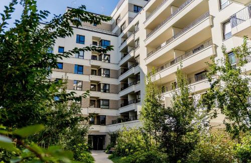 Jezyce Apartamento | STUDIO NA JEŻYCACH - MODENA31 POZNAŃ by BookingHost