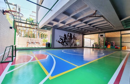 Ponta Verde Apartamento | Studio na Pajuçara com Lazer Completo