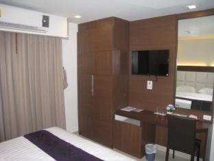 Nana Apartamento | Studio Nana by iCheck inn