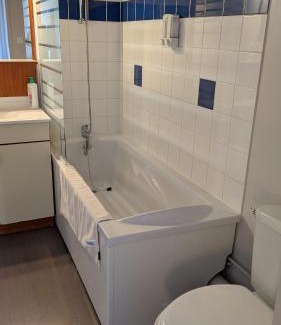 Rives de Meurthe Apartamento | studio Nancy 122