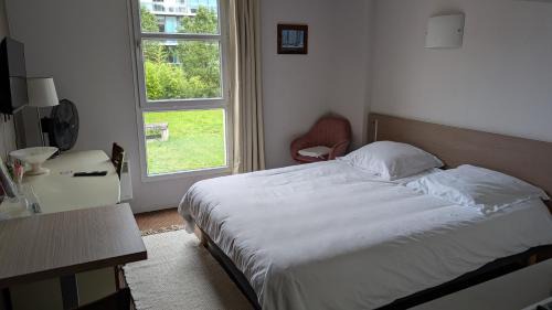 Rives de Meurthe Apartamento | studio Nancy 122