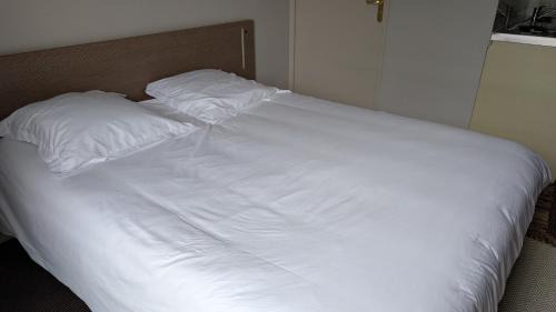 Rives de Meurthe Apartamento | studio Nancy 122