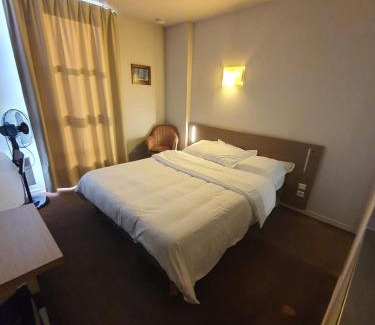 Rives de Meurthe Apartamento | studio Nancy 122
