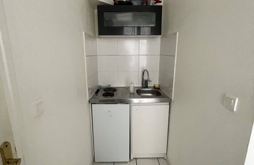 Saint Nicolas - Charles III - Ville vieille - Trois Maisons - Leopold Apartamento | Studio Nancy Coeur de ville