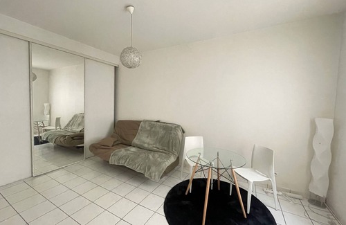 Saint Nicolas - Charles III - Ville vieille - Trois Maisons - Leopold Apartamento | Studio Nancy Coeur de ville