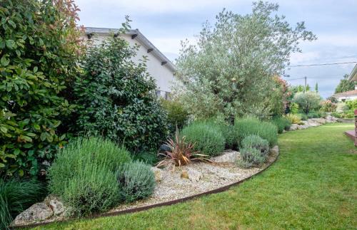 La Brede Casa | Studio Nathalie et Sebastien