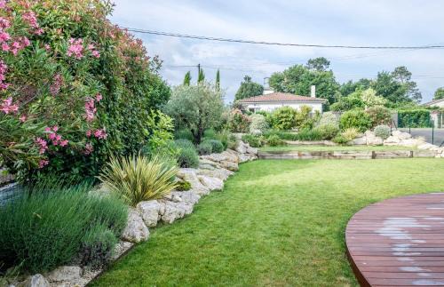 La Brede Casa | Studio Nathalie et Sebastien
