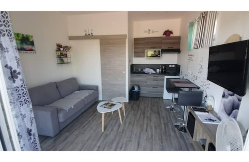 Mesnil Sous Les Cotes Apartamento | Studio, Spa, nature and forest in the heart of the Vosges