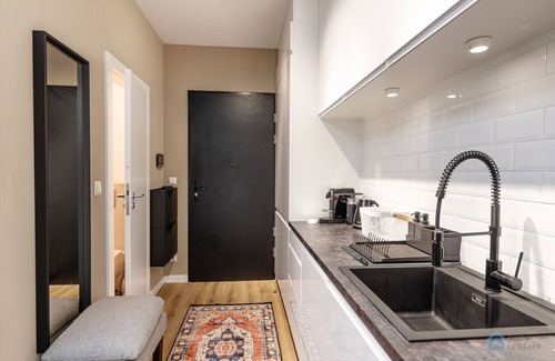 Dziaki Lesne Apartamento | Studio Natureza by 3City Rentals