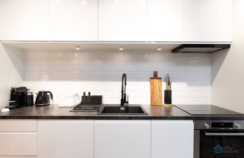 Dziaki Lesne Apartamento | Studio Natureza by 3City Rentals