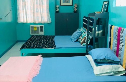 Santa Ana Apartamento | Studio near Circuit Makati
