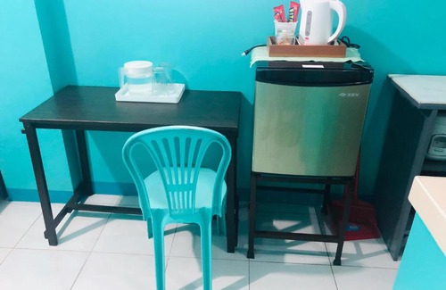 Santa Ana Apartamento | Studio near Circuit Makati