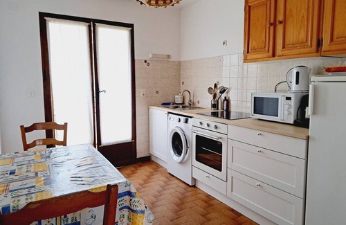 Lit-et-Mixe Apartamento | Estudio cerca de la playa de Contis
