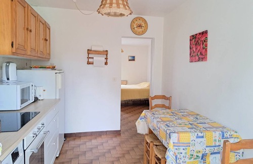 Lit-et-Mixe Apartamento | Estudio cerca de la playa de Contis
