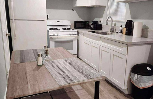 Santa Ana Apartamento | Studio Near Disney