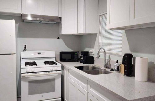 Santa Ana Apartamento | Studio Near Disney