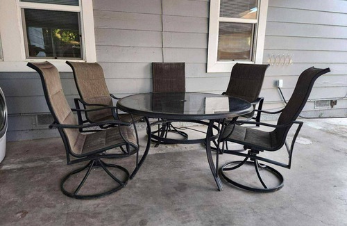 Santa Ana Apartamento | Studio Near Disney