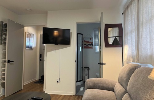 Columbus Apartamento | Studio Near Downtown Columbus