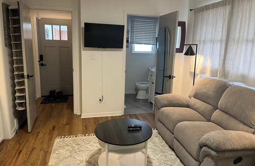 Columbus Apartamento | Studio Near Downtown Columbus