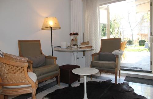 Municipality of Heiloo Casa | Studio near Heiloo Woods and Egmond Beach