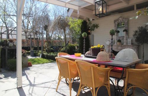 Municipality of Heiloo Casa | Studio near Heiloo Woods and Egmond Beach