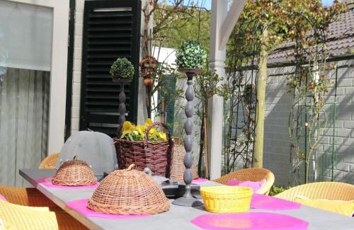 Municipality of Heiloo Casa | Studio near Heiloo Woods and Egmond Beach