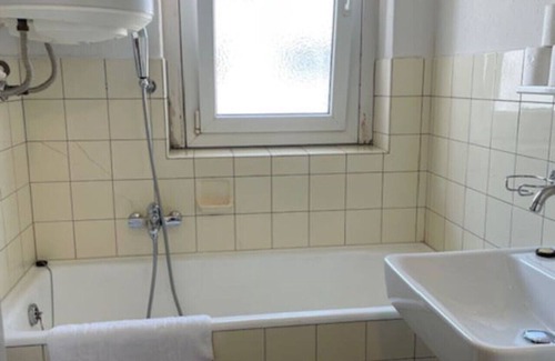 Seefeld Apartamento | Studio near lakeside (Cross 9)