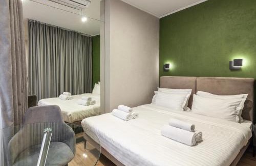 Lviv City Center Apartamento | Studio near Opera