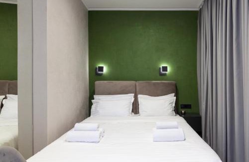 Lviv City Center Apartamento | Studio near Opera
