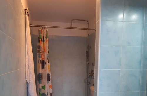 Precotto Apartamento | Studio near the metro - WIFI vodafone, 1 GIGA, one thousand mega per second