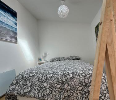La Tranche-sur-Mer Casa | Studio Neuf à 2 pas de la plage