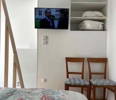 La Tranche-sur-Mer Casa | Studio Neuf à 2 pas de la plage