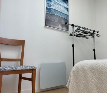 La Tranche-sur-Mer Casa | Studio Neuf à 2 pas de la plage