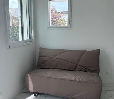 La Tranche-sur-Mer Casa | Studio Neuf à 2 pas de la plage