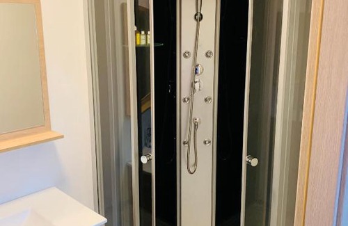 Saint-Die Apartamento | Studio neuf 35m²