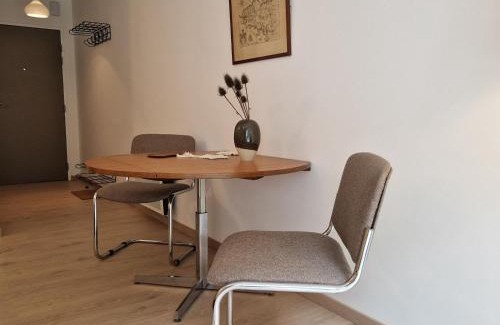 Le Palais Apartamento | Studio neuf avec terrasse et jardin au cœur de Le Palais - FR-1-418-260